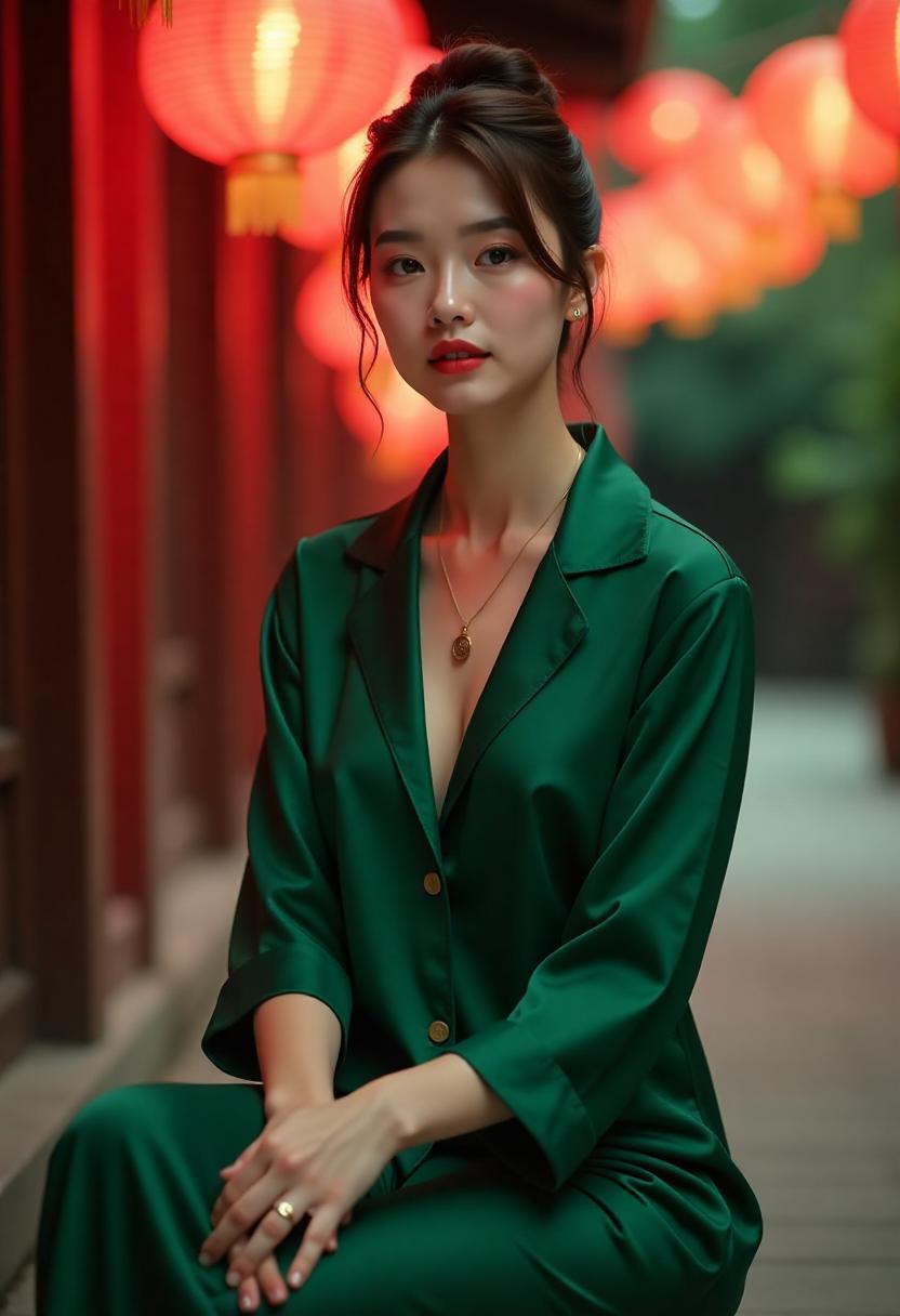 皮肤日记三十天纪录片封面